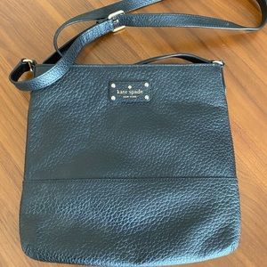Kate Spade - Bay Street Cora Crossbody Bag